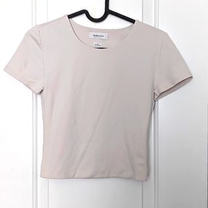 Babaton Contour Top